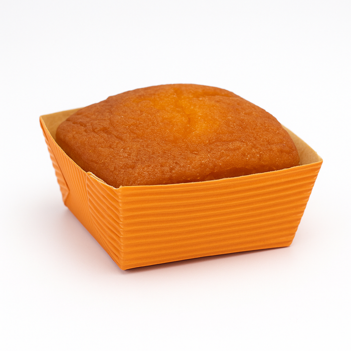 Esslly’s premium greaseproof moulds. Oven-safe, freezer-friendly & eco-friendly.