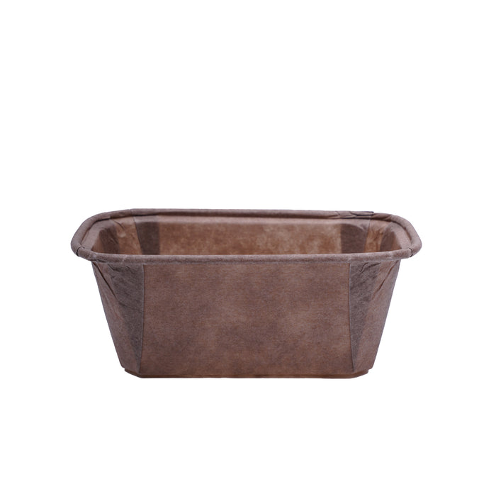 Mini Tea Cake Paper Moulds | 110g