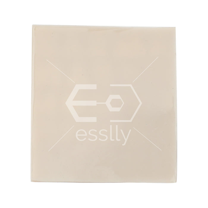 Alphabet Silicone Fondant Mould