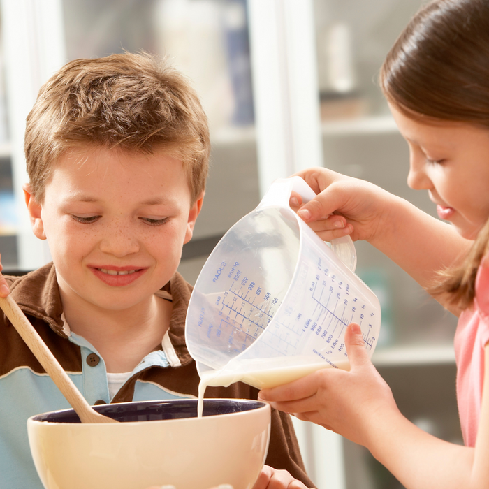 Must have tools as a beginner in baking.