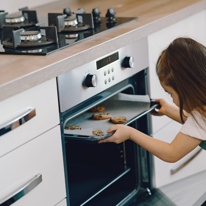 Common mistakes made by Beginners in Baking.