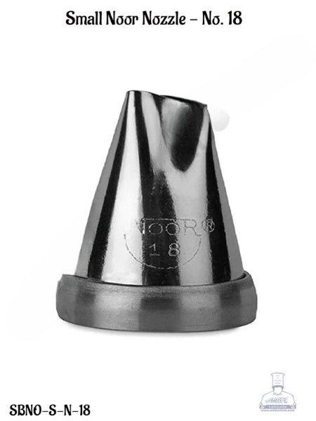 Tanishka Noor Rose Nozzle Tanishka Enterprises Noor 46 Nozzle