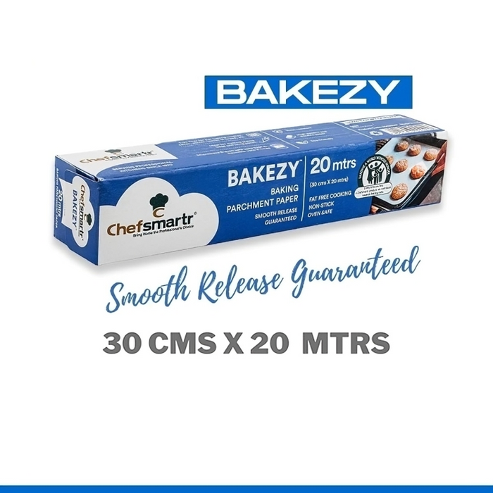 Size of 20 mtr roll