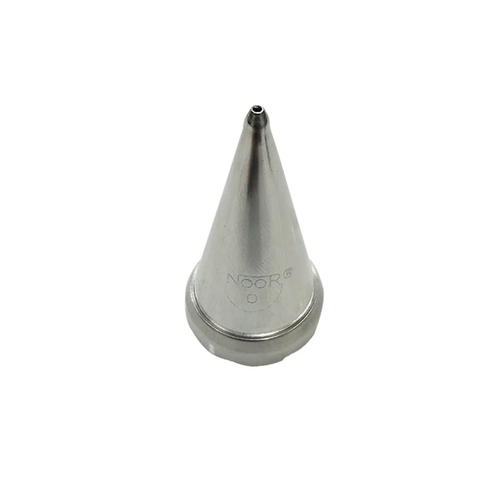 Noor Icing Nozzle | No. 0