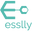 Esslly logo