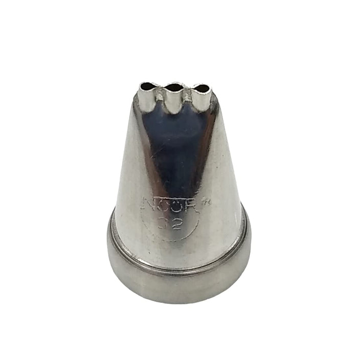 Noor Icing Nozzle | No. 32