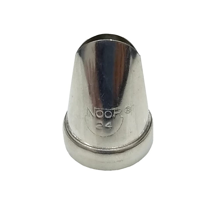 Noor Icing Nozzle | No. 24