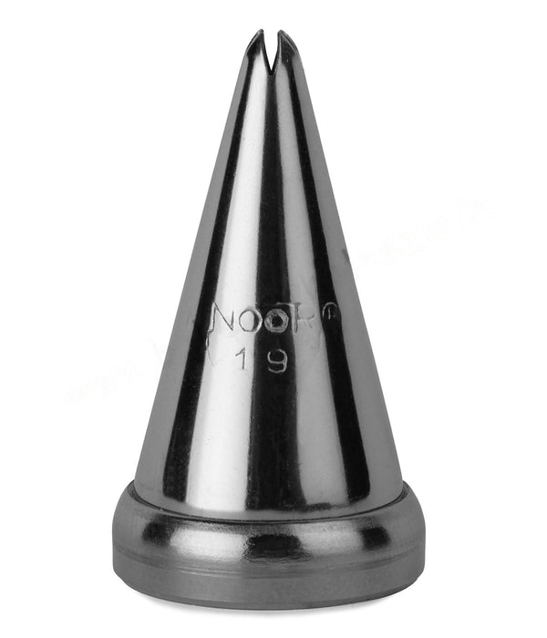 Noor Icing Nozzle | No. 19