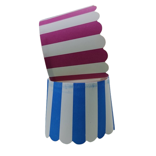 Premium Paper Cupcake Muffin Moulds | 100 g