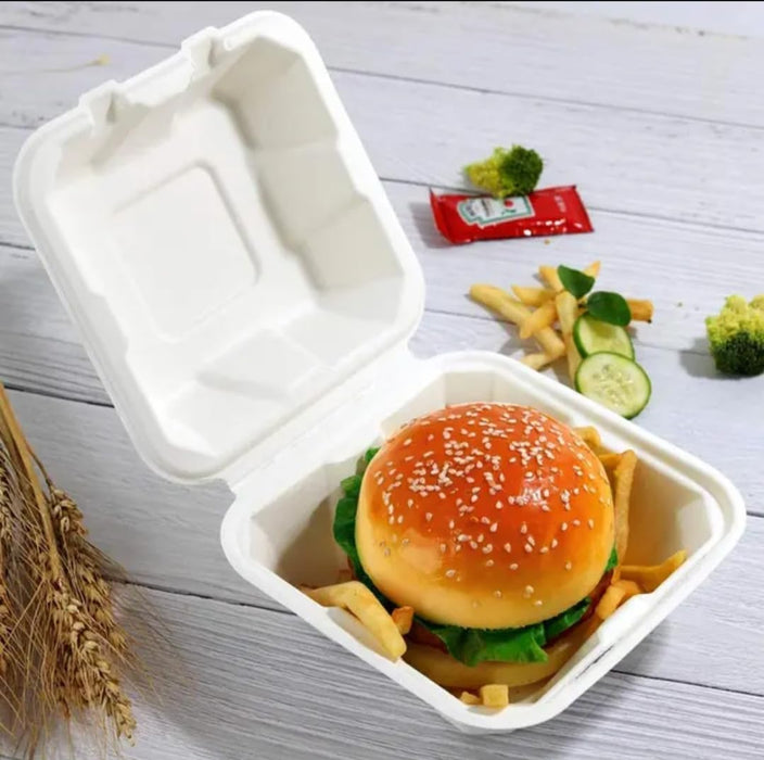 Bento Box | 6 inch