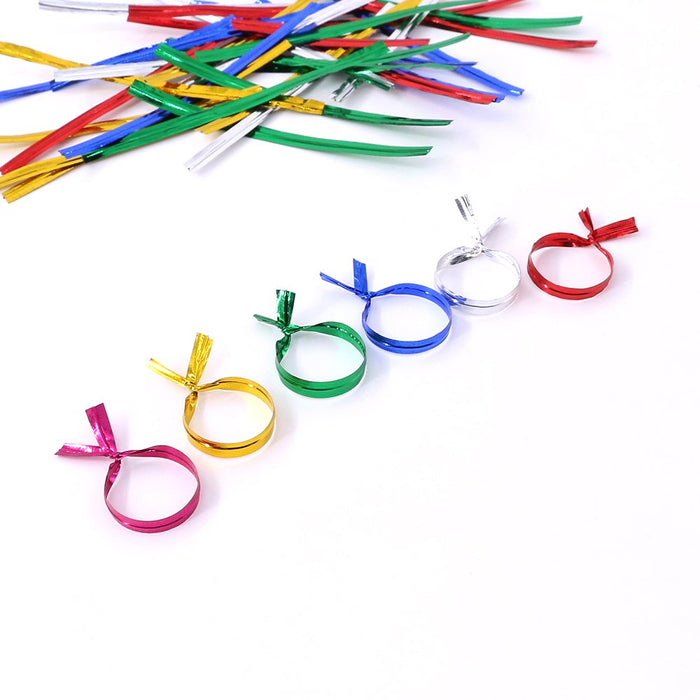 Twist Tie | Roll of 80 Meters