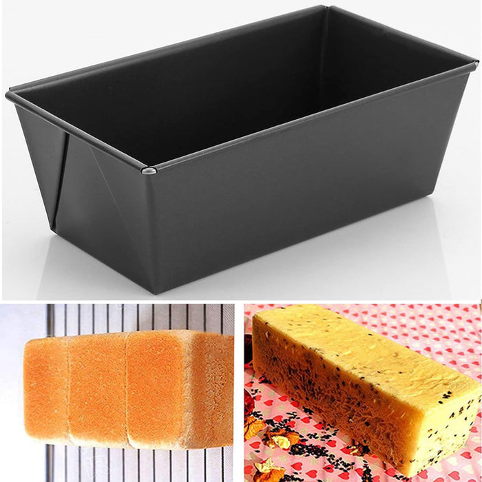 Non-Stick Bread Loaf Pan | 26 cm | Heavy-Duty