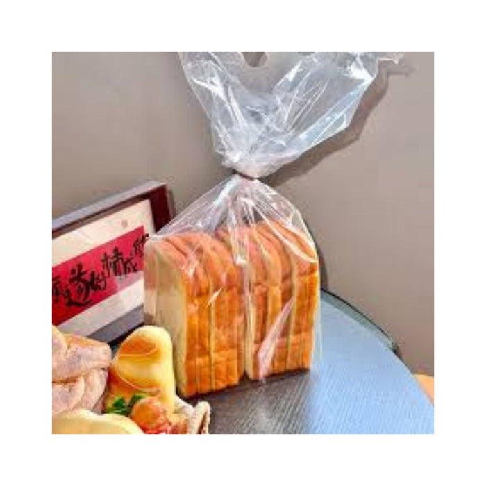 LDPE Bags | Bread Covers