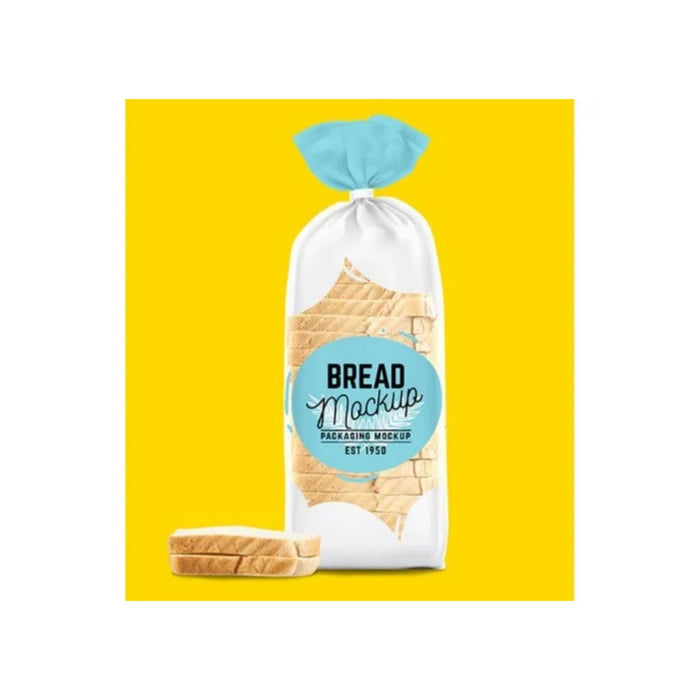 LDPE Bags | Bread Covers