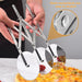 Esslly’s Adjustable Pastry Cutter — featuring stainless steel blades and customizable wheel spacing_4
