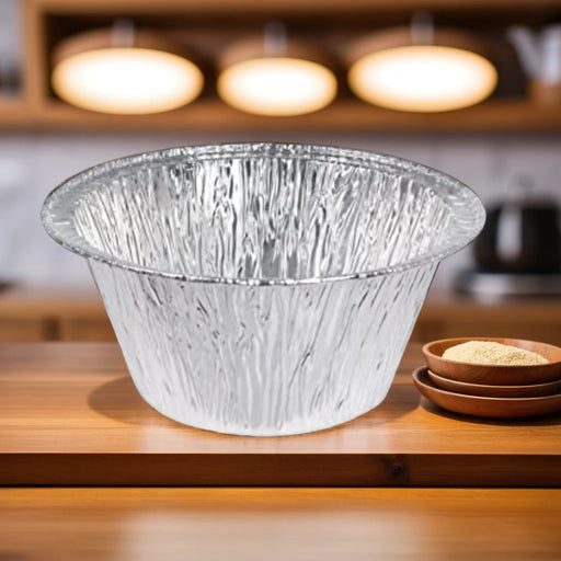 Esslly’s food-grade aluminium muffin cups