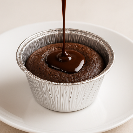 Esslly’s food-grade aluminium muffin cups