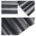 Carbon Steel Baguette Pan -&nbsp;designed with 3 slots for baking up to three loaves at once.