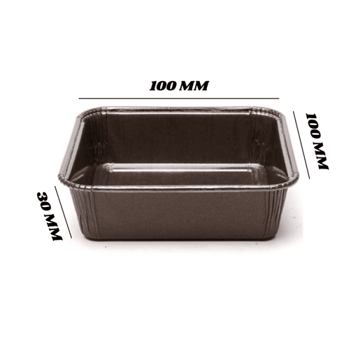Esslly’s grease-proof cardboard moulds