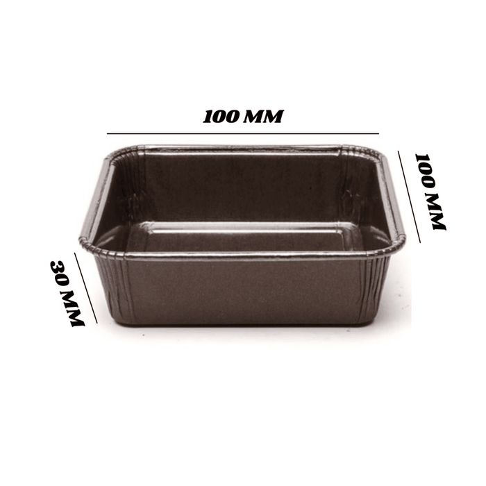 Esslly’s grease-proof cardboard moulds