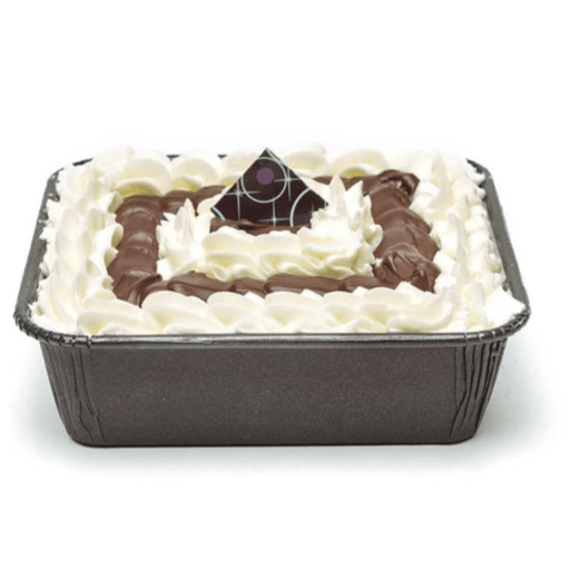 Esslly’s grease-proof cardboard moulds