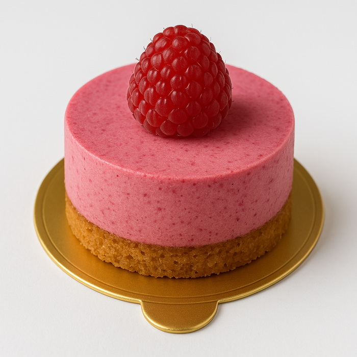 Round Pastry Base | 9 cm
