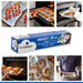 Applications and Uses of Parchment Paper.