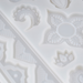 Esslly’s Cultural Design Fondant Mould.