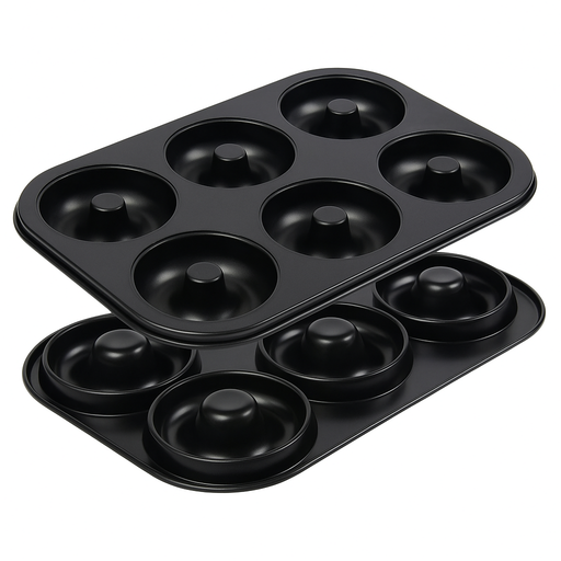 Esslly Non-Stick Donut Tray.