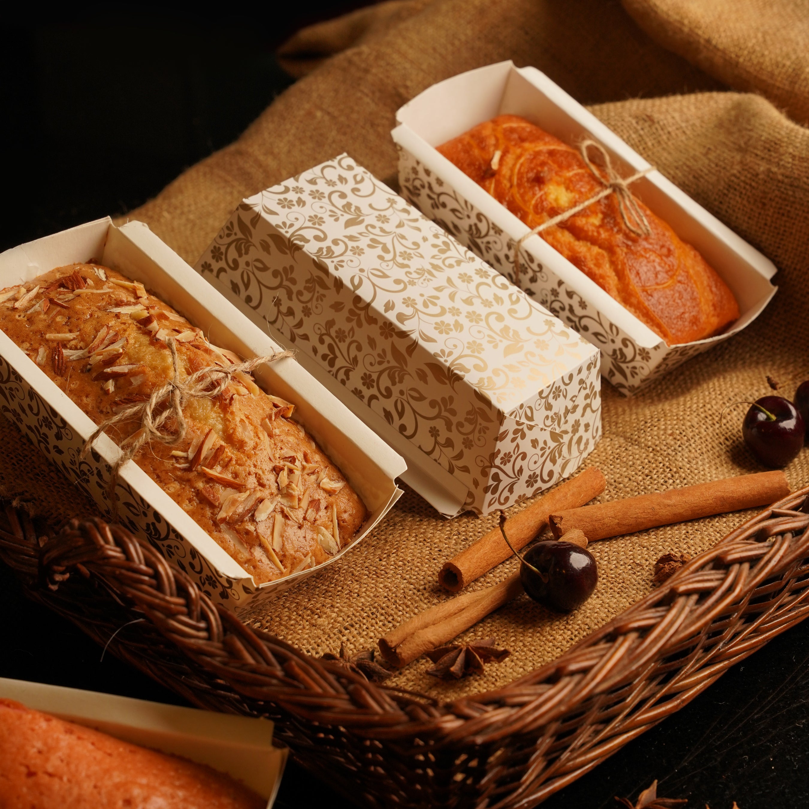 Esslly Shop Bakeware, Baking Supplies Online