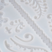 Ferns & Butterflies Silicone Fondant Mould