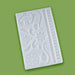 Esslly’s Ferns &amp; Nature Silicone Fondant Mould.