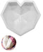 Esslly’s non-stick, BPA-free silicone heart-shaped Piñata mould_2