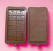 Love Theme chocolate Silicon Mould