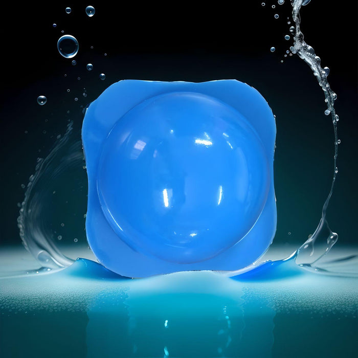 Round-Shaped Piñata Cake Mould