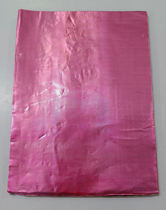 Aluminum Foil Sheets | Embossed | 7 x 10 Inch