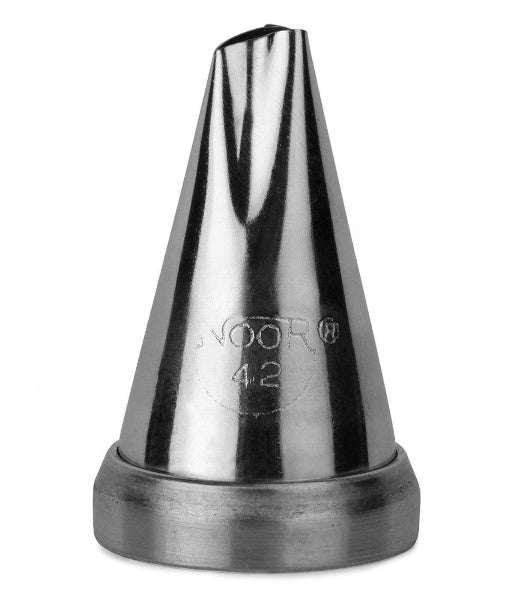 Noor Icing Nozzle | No. 42