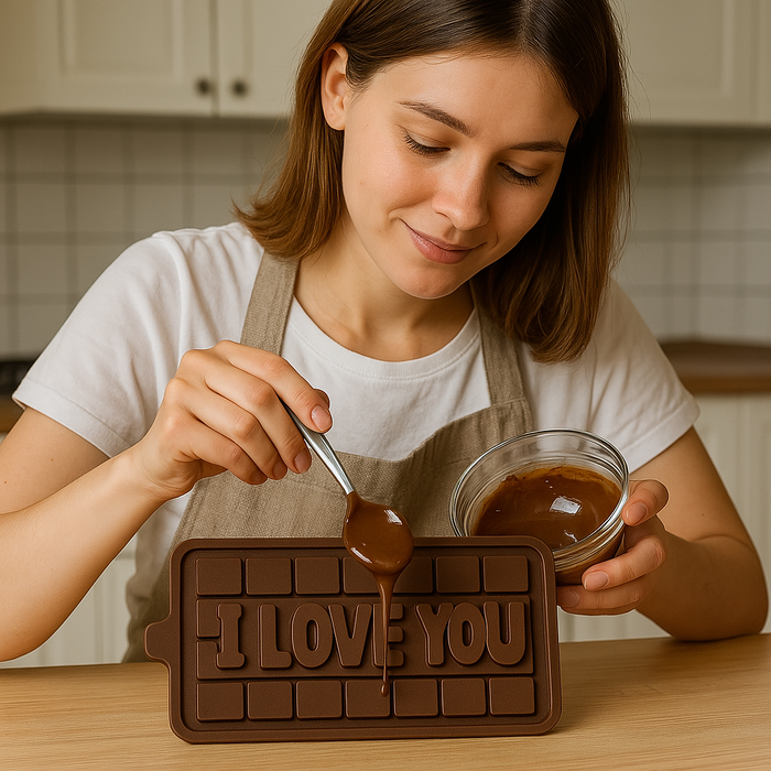  heartfelt chocolates and candies perfect for gifts and special occasions.