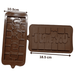 Create heartfelt chocolates and candies