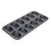 Esslly 12-Cavity Non-Stick Madeleine Tray.