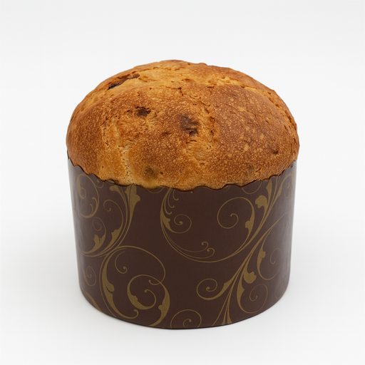 Elevate your baking with ECOPACK Muffin Cups, crafted in Italy for effortless, high-quality baking