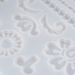 Esslly’s Silicone Fondant Mould.