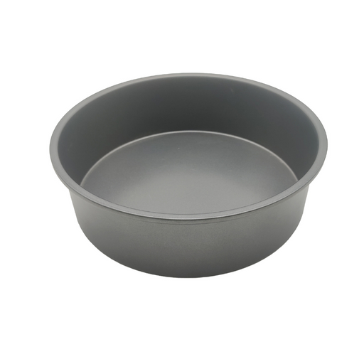 perfect bakes with Esslly’s Non-Stick Round Cake Mould—scratch-resistant, food-safe, and easy to clean.
