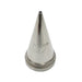 Create intricate cake designs with the Esslly Noor Icing Nozzle | Ultra-Fine Writer | No. 1. 