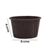 Esslly’s high-performance parchment paper baking cups.