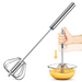 Esslly's 9-inch rotating whisk.