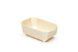 Panibois Rectangular Wooden Moulds & Paper Liners Set_1
