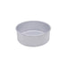 Premium Aluminium cake tin with even heat distribution, straight walls & durable food-grade material.