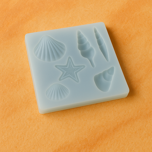 Esslly’s Silicone Fondant Mould