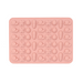 creative with our 54-Cavity Silicone Candy Mould